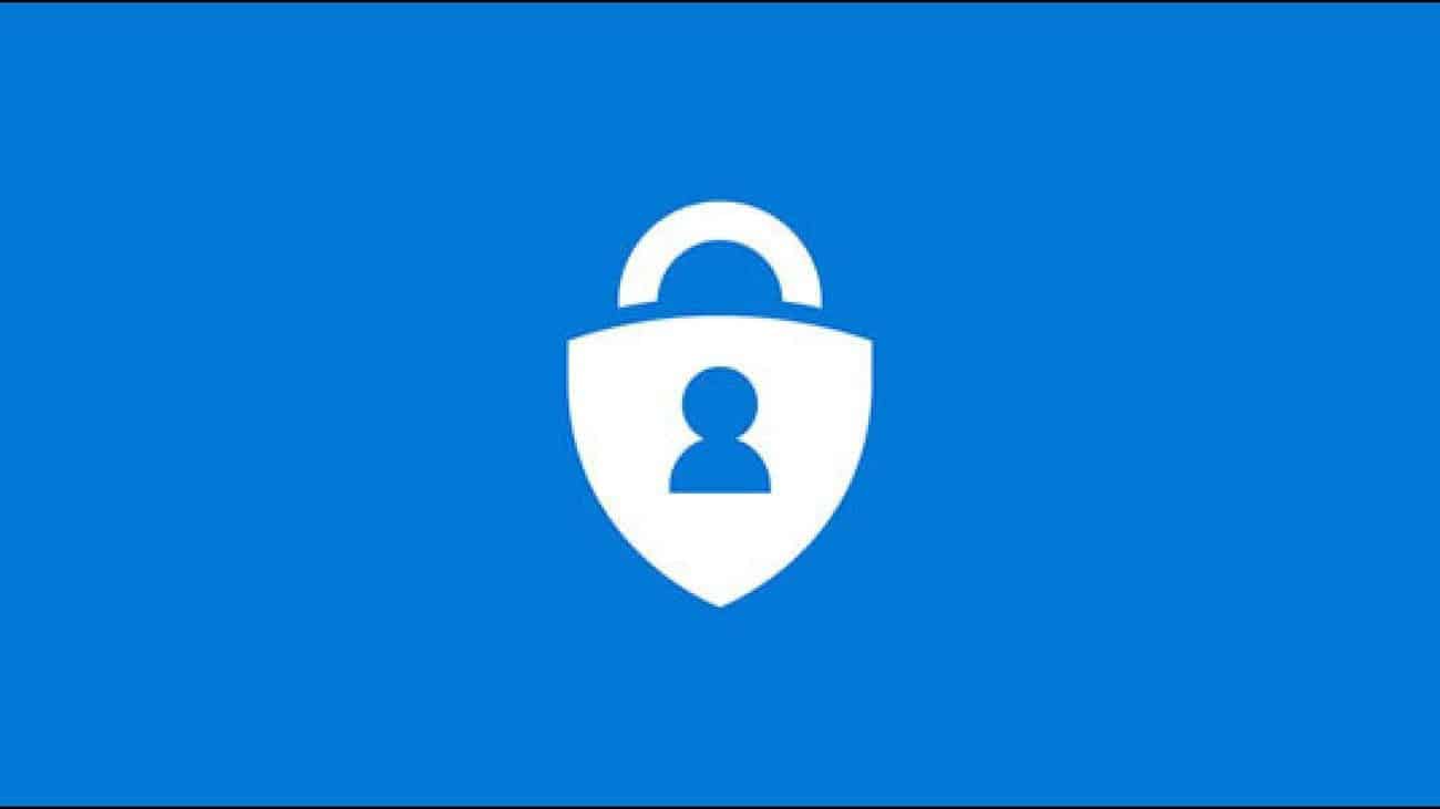 É o fim das palavras-passe nas novas contas Microsoft!