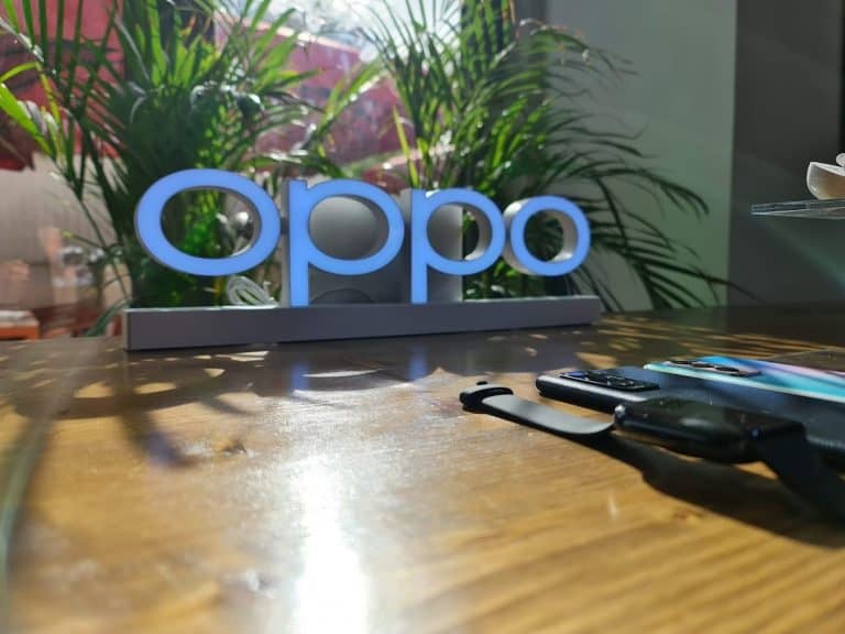 Oppo tem a solução para o problema das ‘Câmeras Gordas’