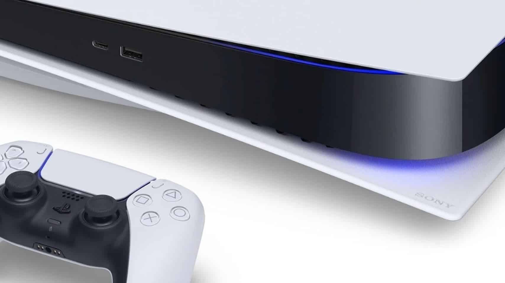 AMD fala sobre o processador da PlayStation 5