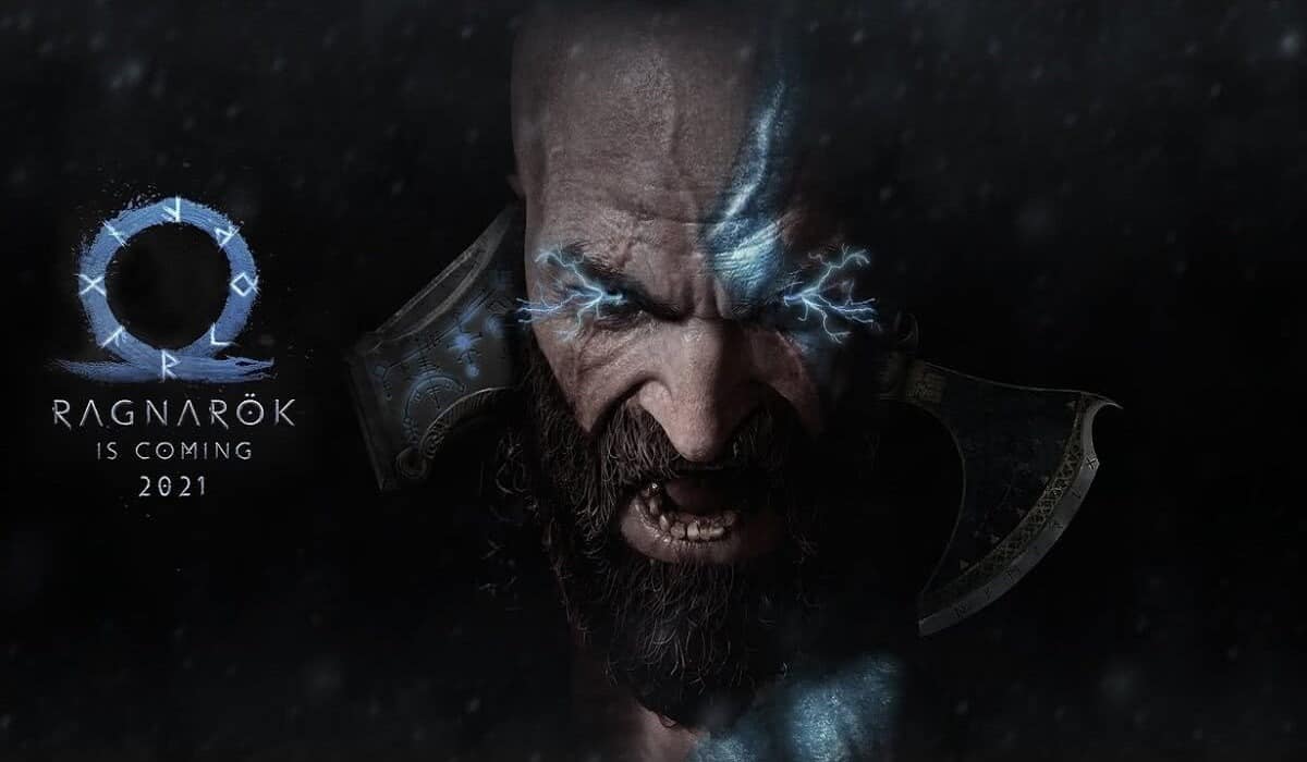 God of War Ragnarok devia ter sido lançado em 2021! Sabe porquê? Leak