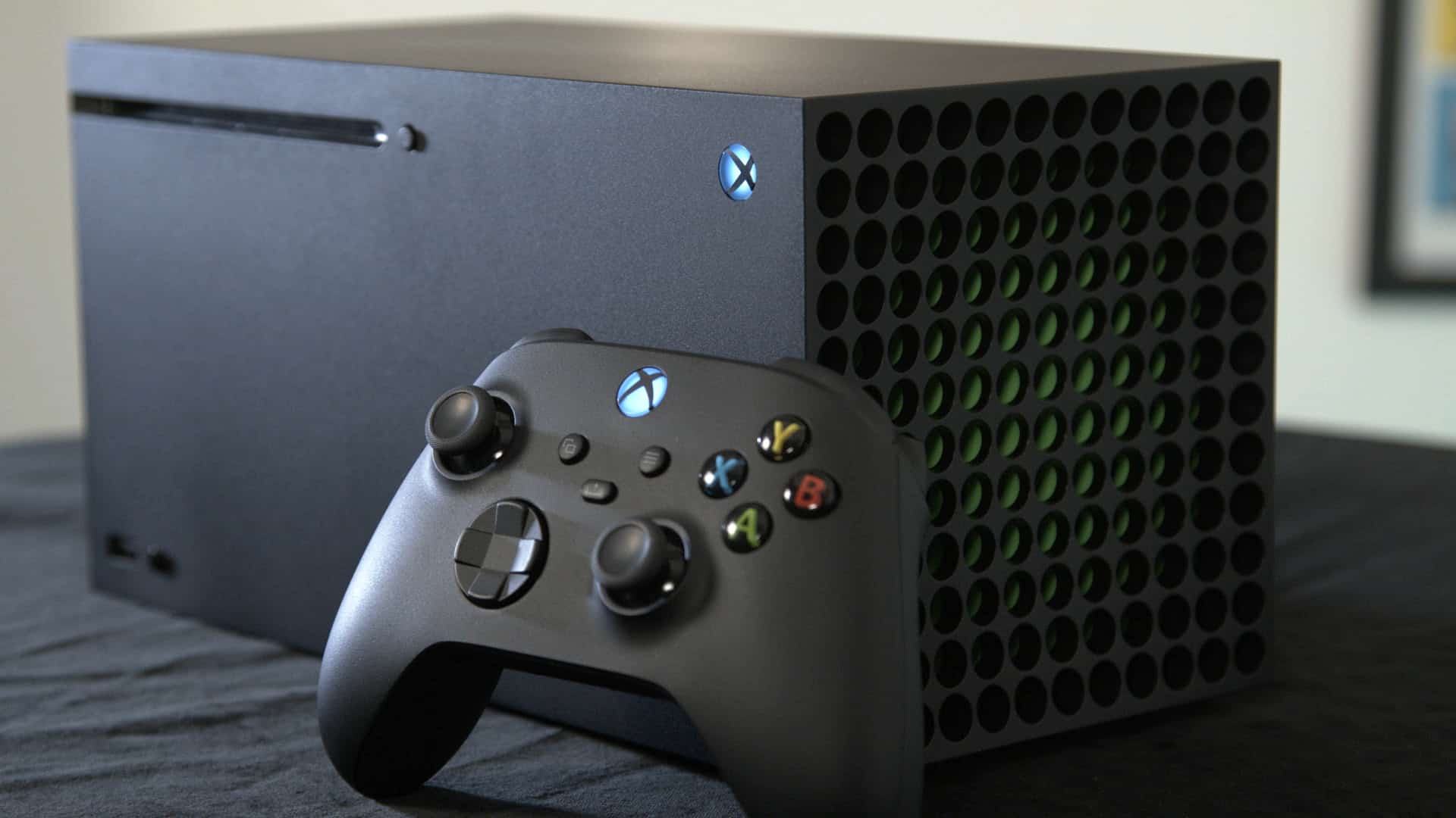 Onde andam os fãs da Xbox? É que a nova consola não vende…