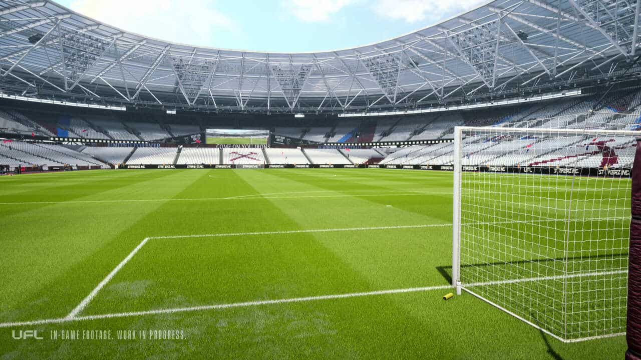 FIFA e PES