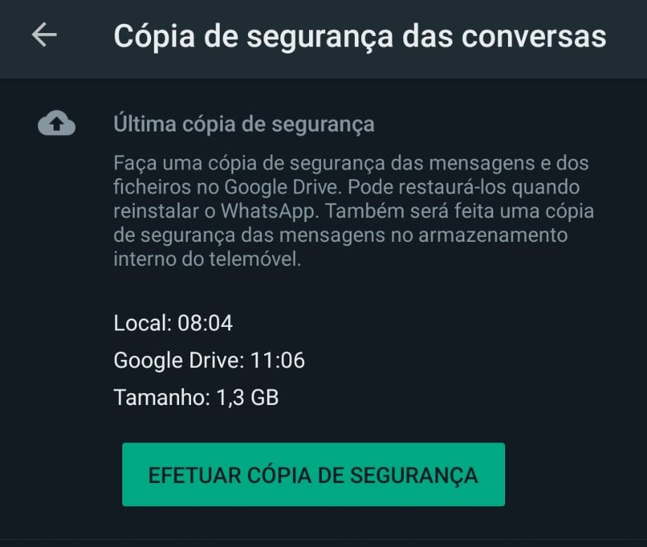 Google Drive má notícia