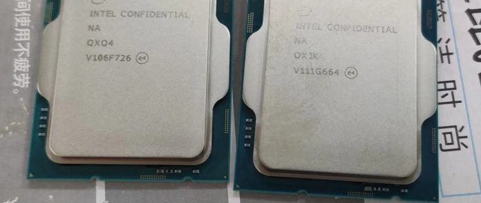 intel core i9-12900k já está à venda na china (700$)