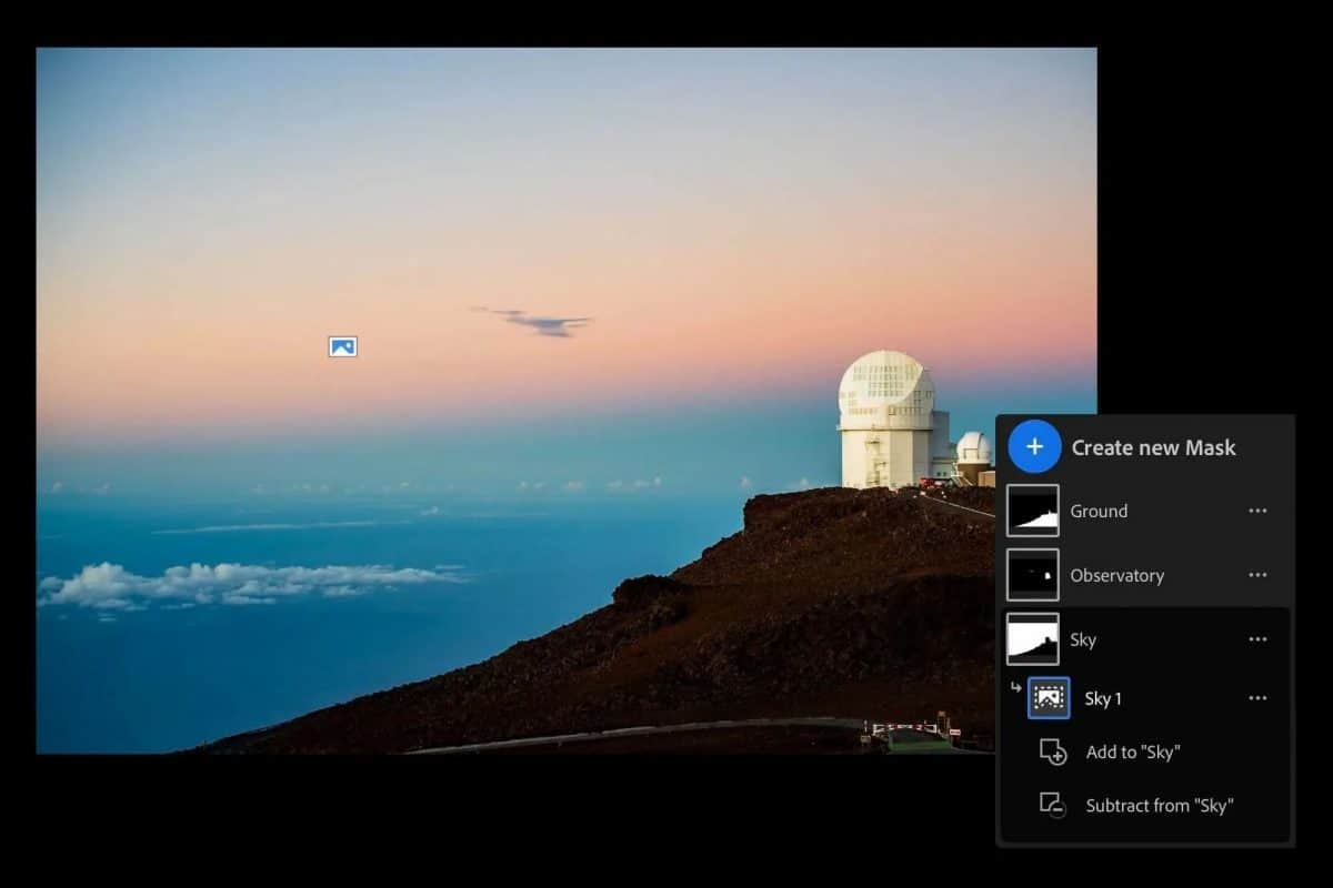 Novo Adobe Lightroom acaba de ficar uma bomba no Android!