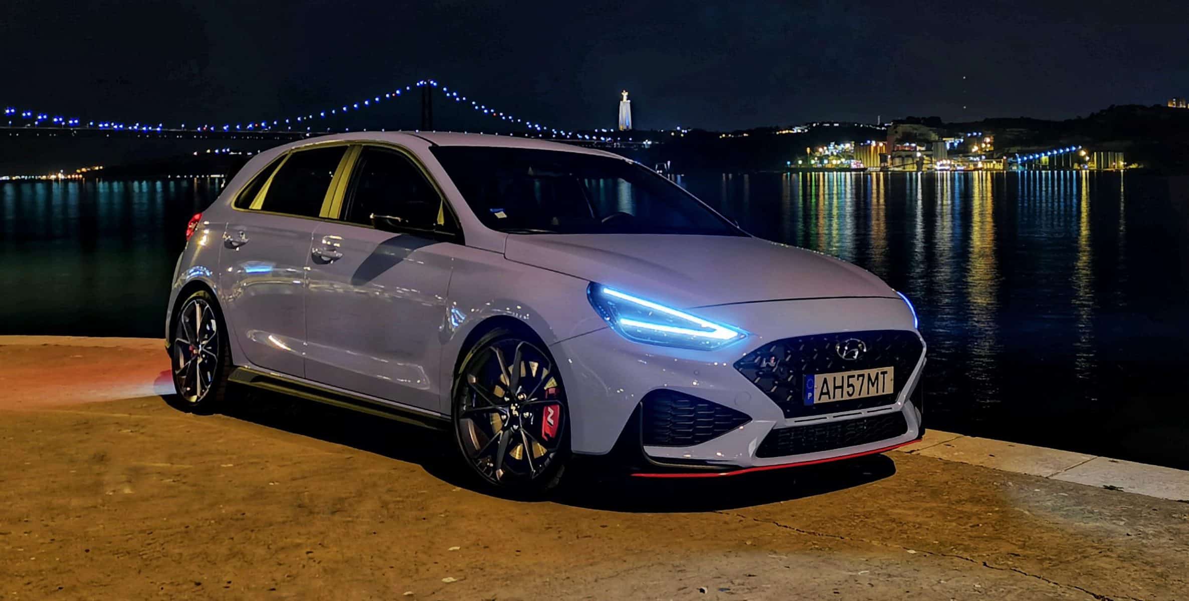 Hyundai i30 n
