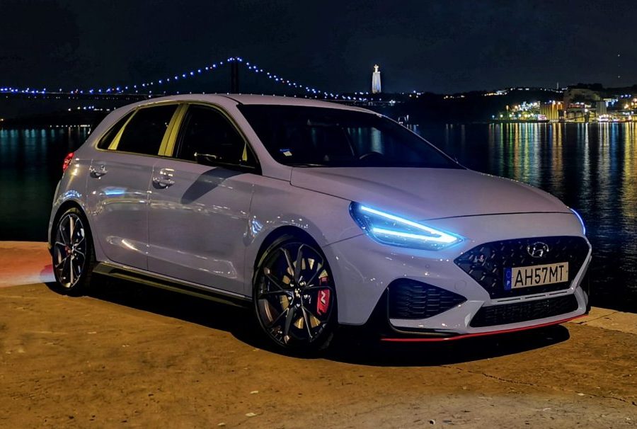 gasóleo ou gasolina, hyundai, i30