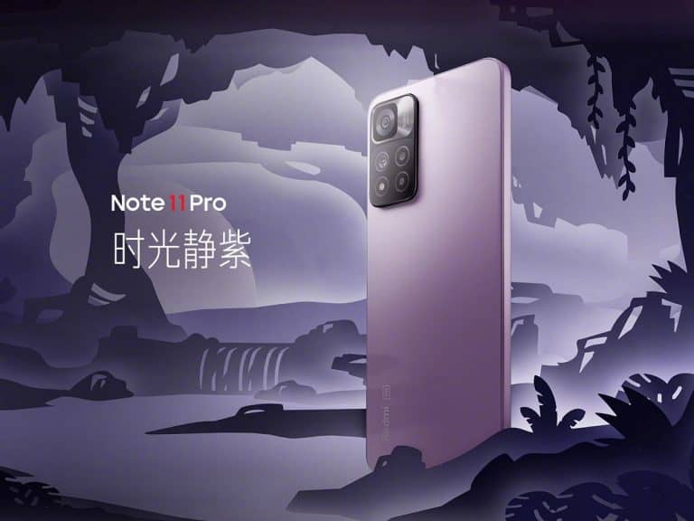 Redmi Note 11: gama-média poderosos a partir de 160 Euros!