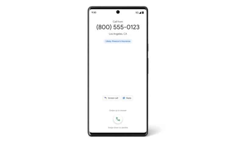 Google: o seu smartphone vai atender as chamadas por si!