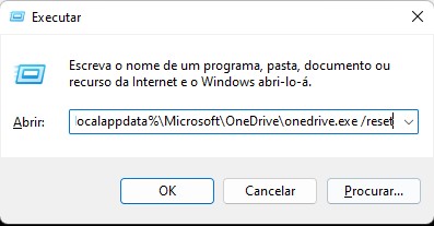 onedrive guardar ficheiros