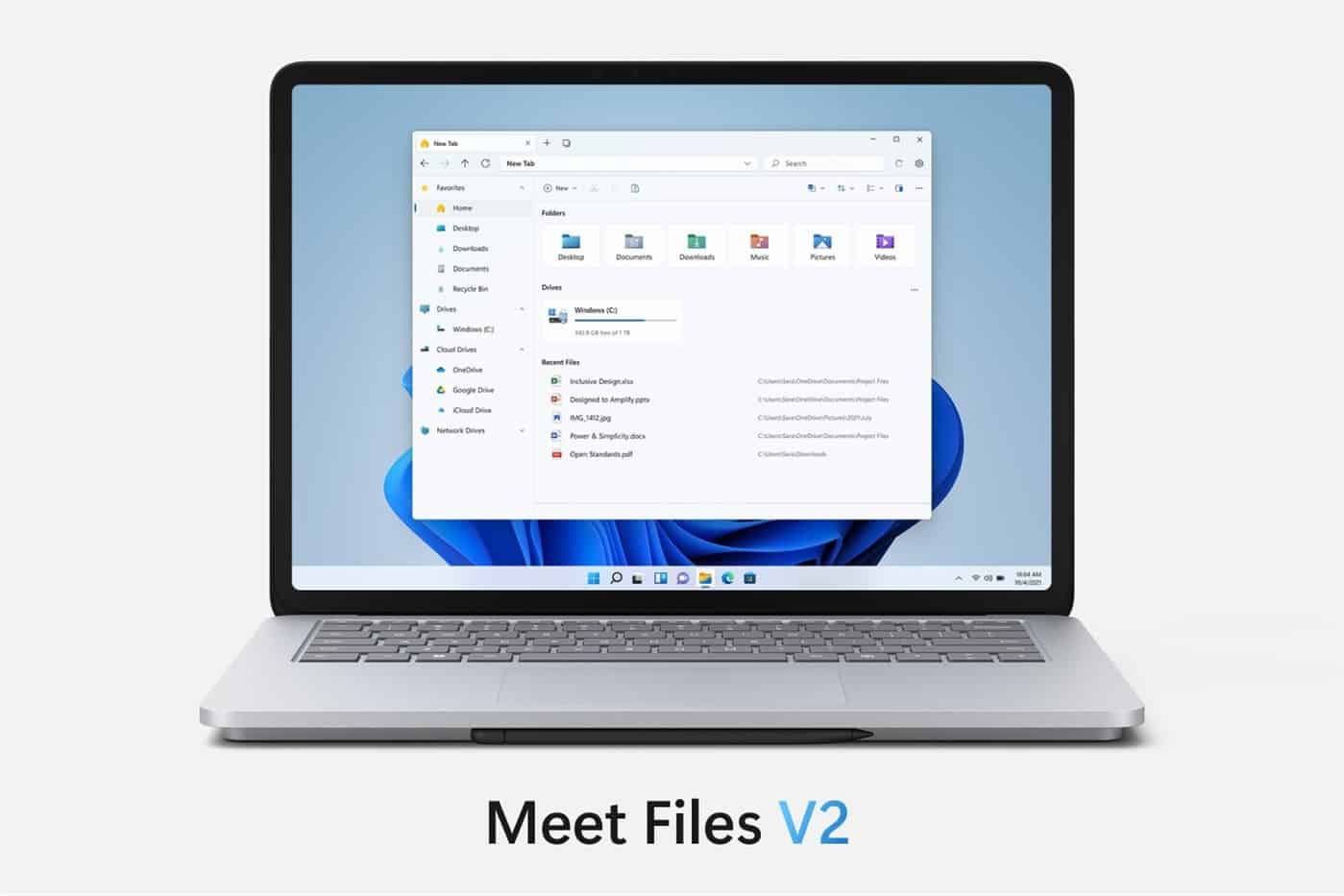 Windows 11 personalizar tudo