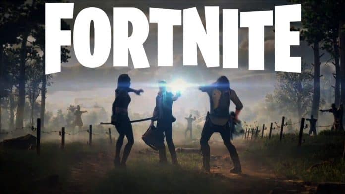 Fortnite no iPhone