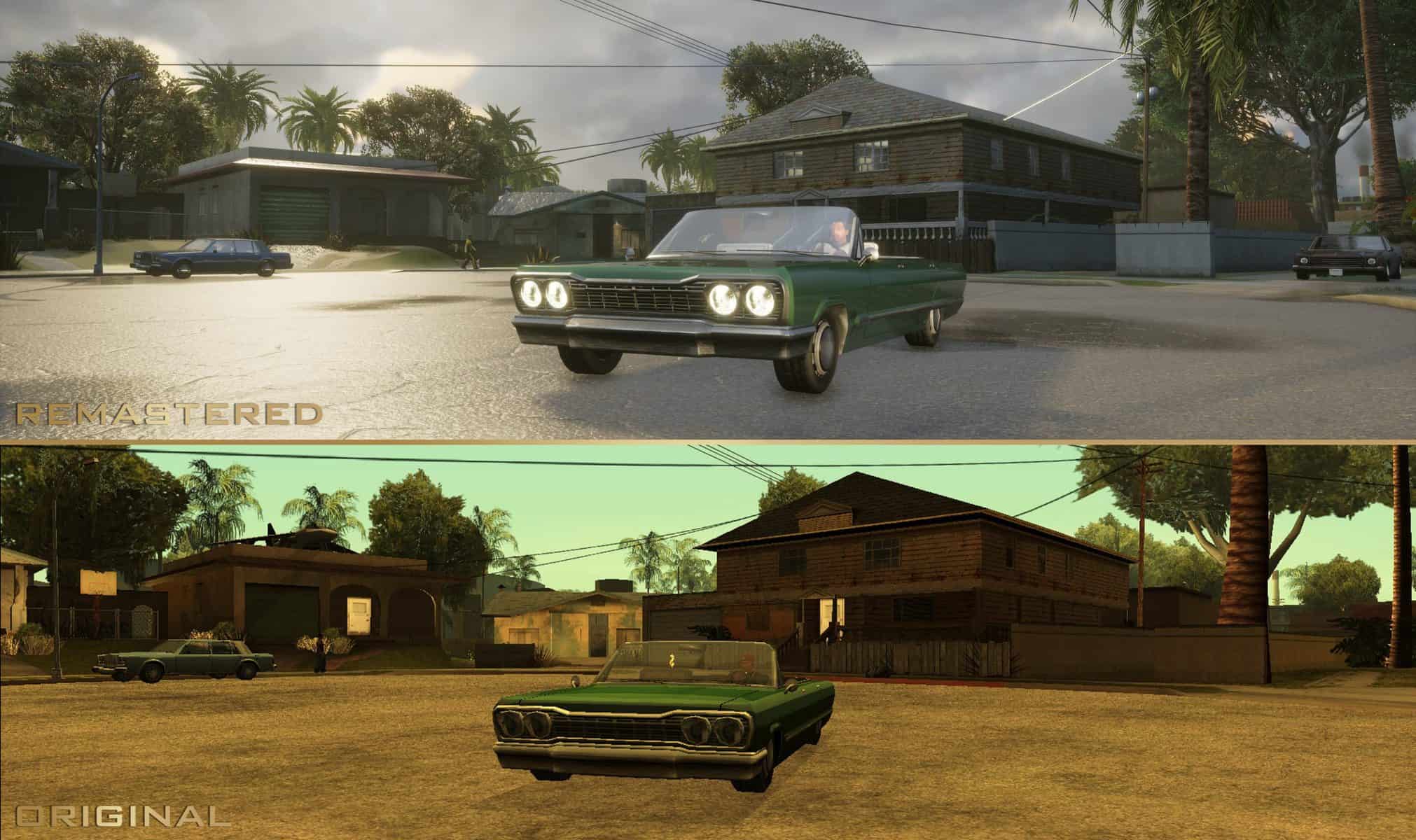 GTA