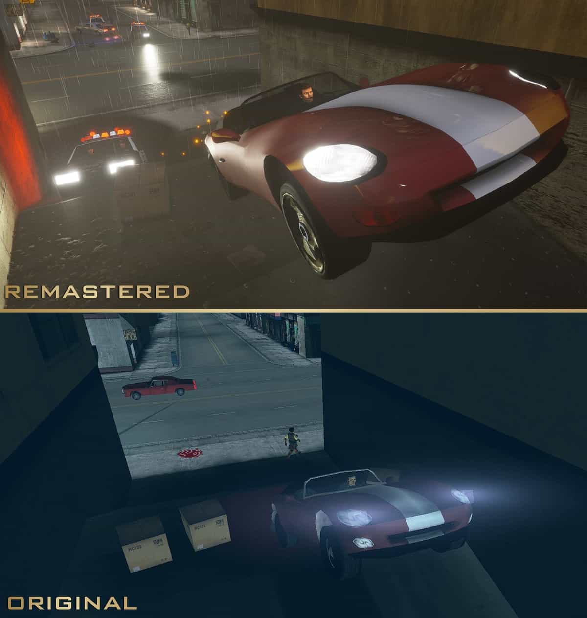 GTA realidade virtual