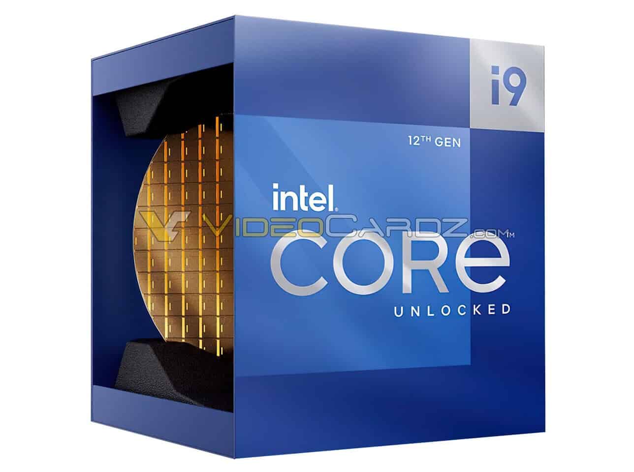 intel, 12900k