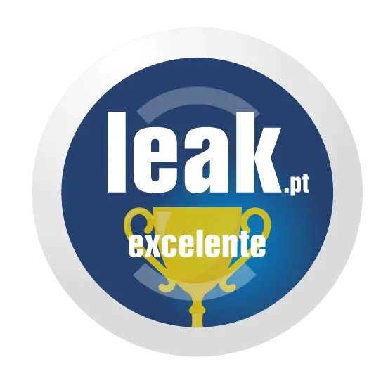 Leak Recomendado