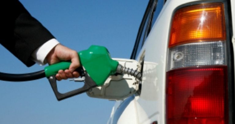 Combustíveis: Impostos vão aumentar, e bem!