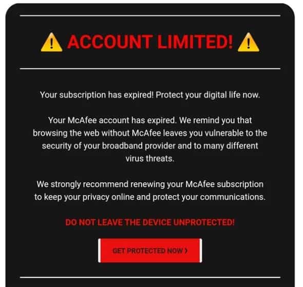 Gmail apague