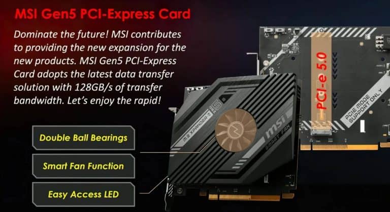 SSD capaz de oferecer 128GB/s? Vai acontecer já em 2022