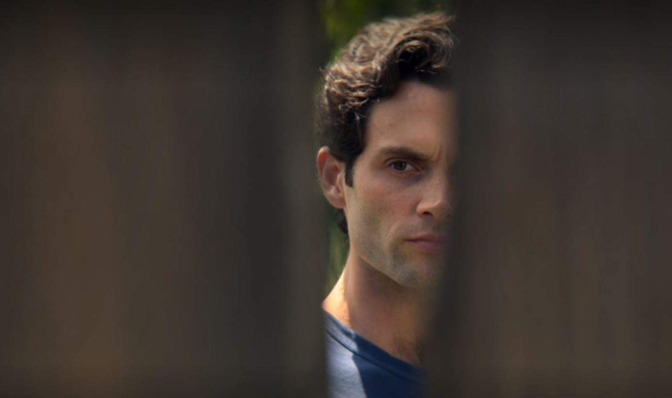 Já sabemos quando chega a quarta temporada de You na Netflix!