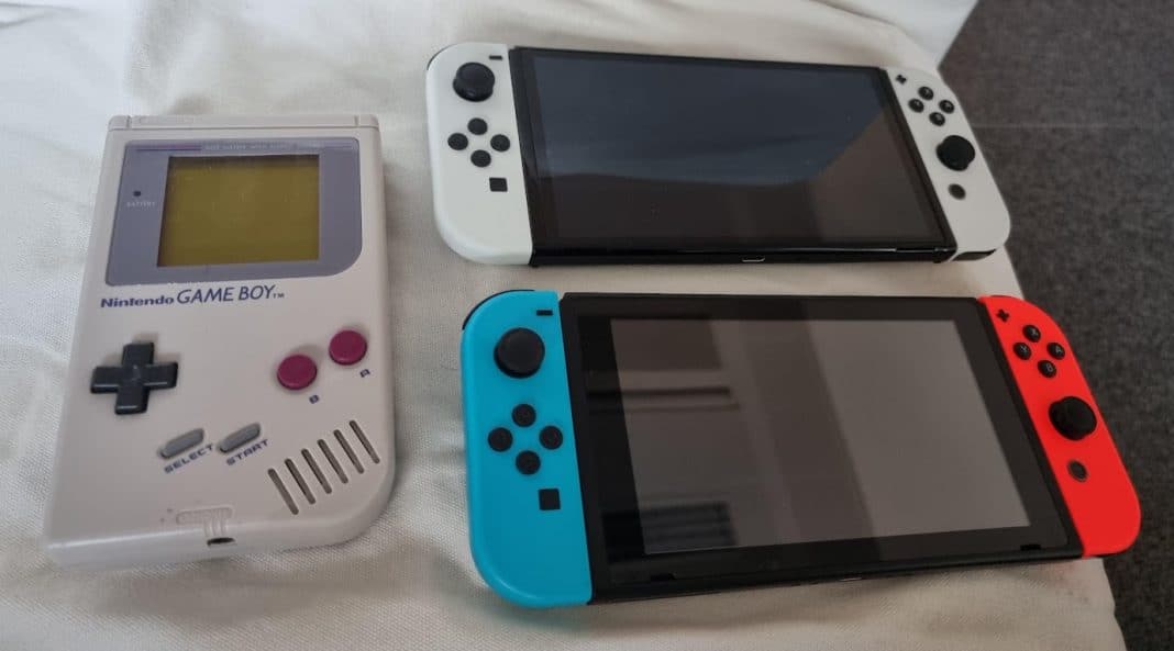 switch