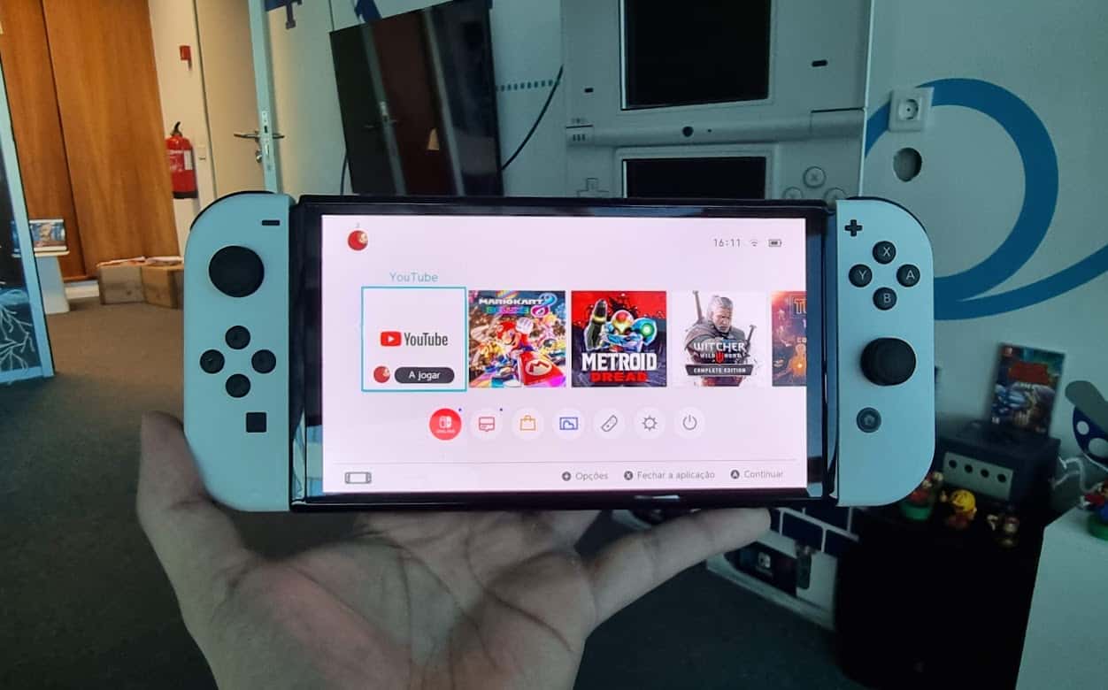 Far Cry 7 vai para a Nintendo Switch 2! - Leak