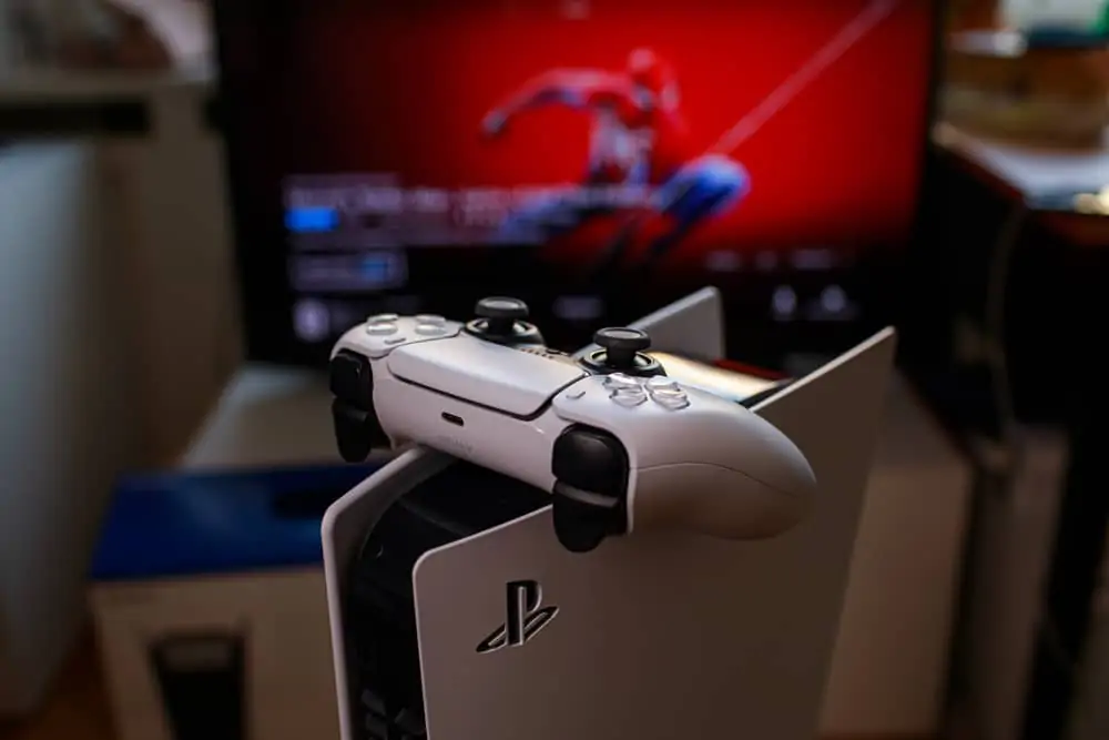playstation, desligar ficha