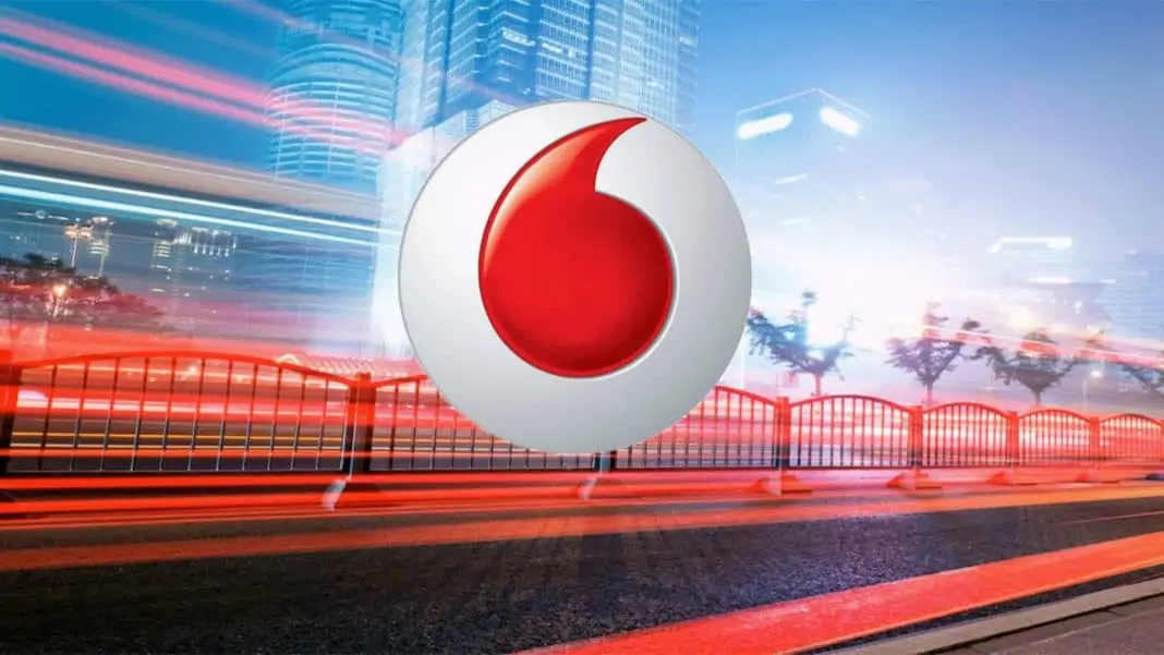 mensagem da vodafone apague,