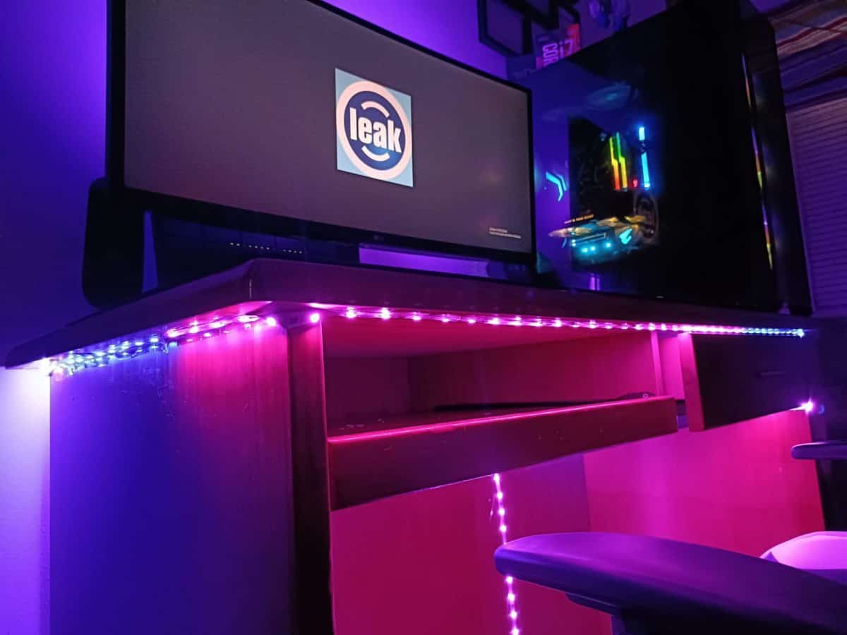 (Análise) Govee RGBIC: Uma fita RGB inteligente de qualidade!