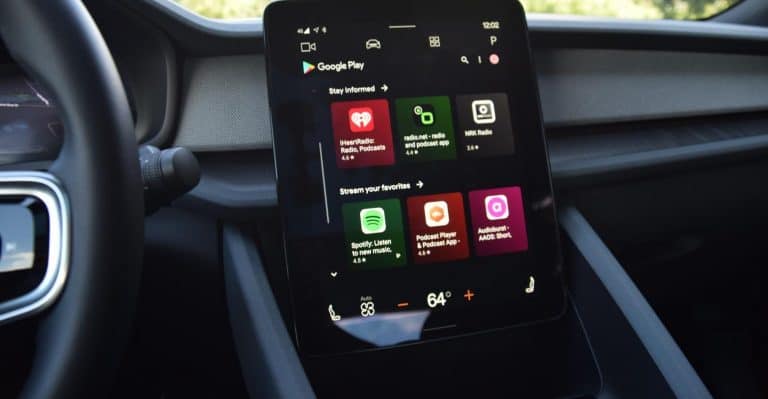 Android Automotive: o que tem de saber se comprar um carro!