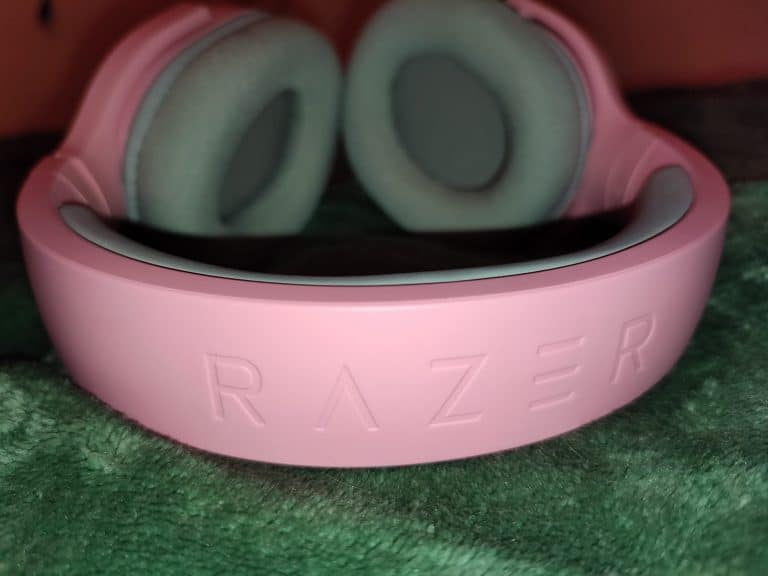 (Análise) Razer Barracuda X Quartz: Sem fios 4-em-1? Sim e não.