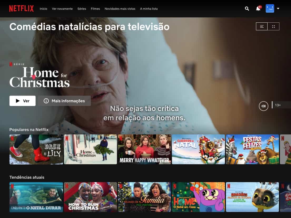 Netflix: estes são os códigos secretos para ter acesso a tudo! - Leak