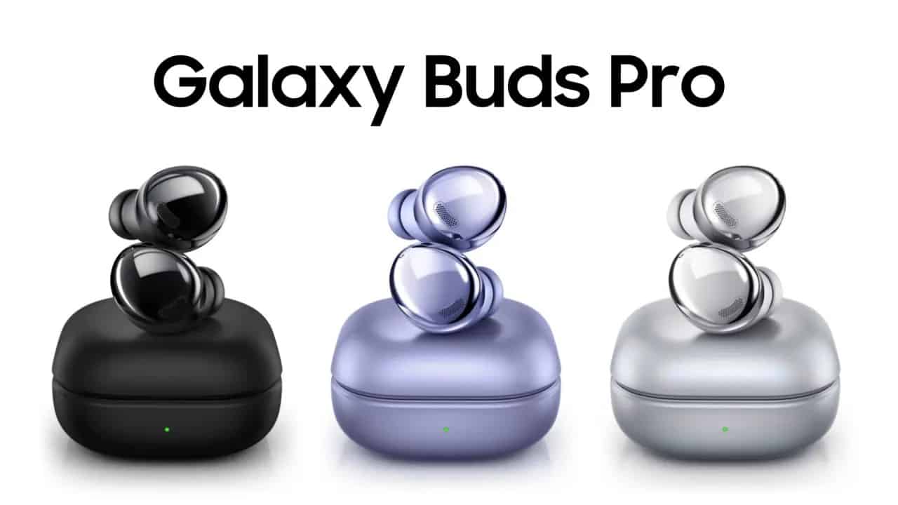 Galaxy Buds Pro problemas