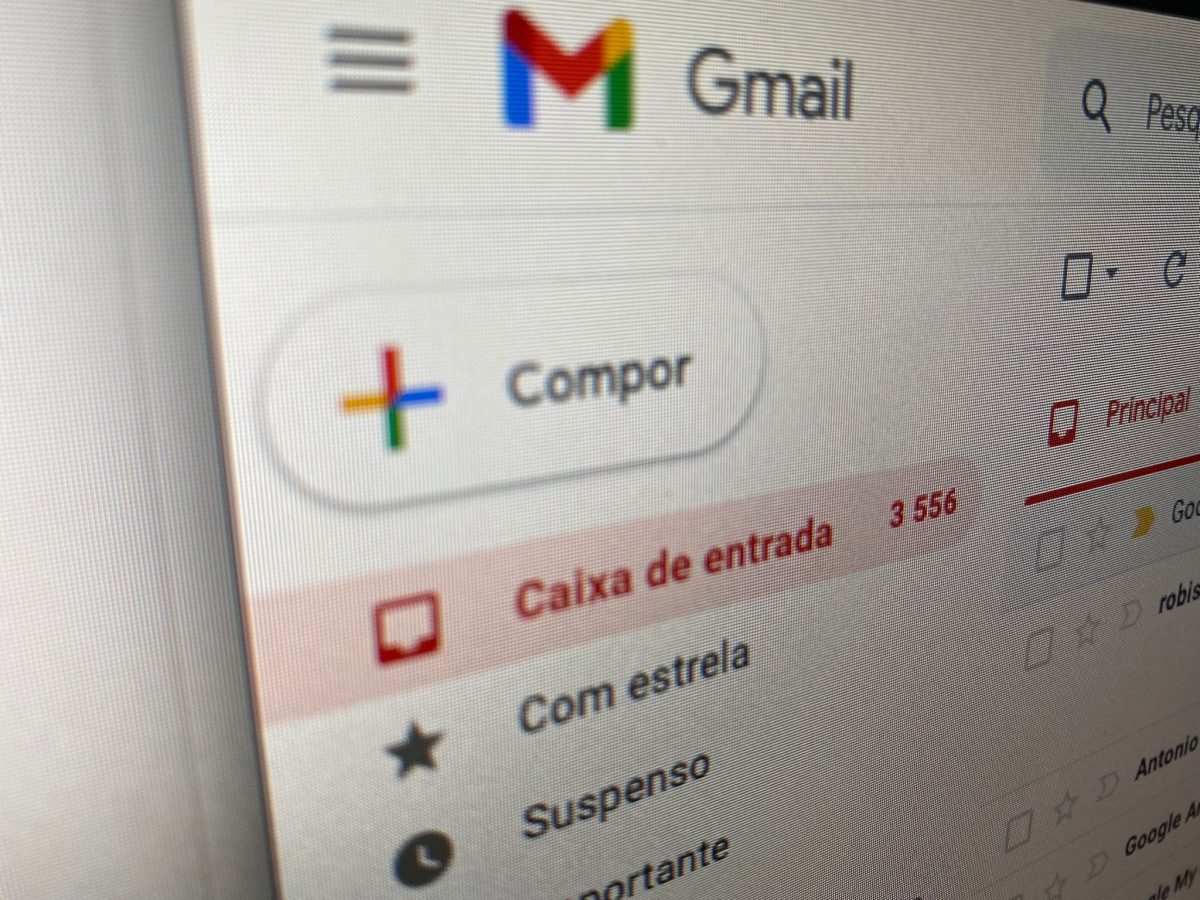 Gmail Backup, Enjoy Gmail