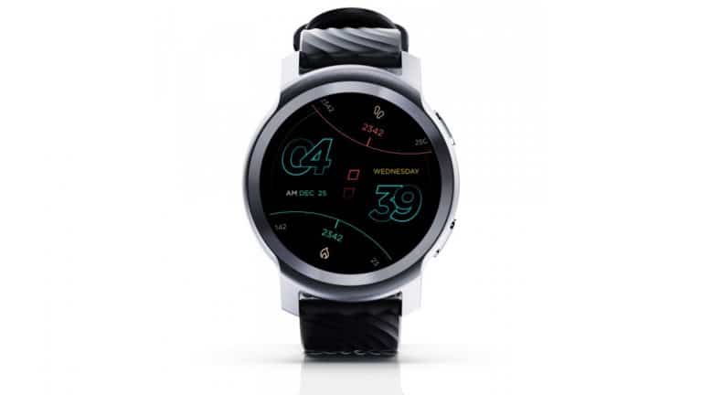 moto watch
