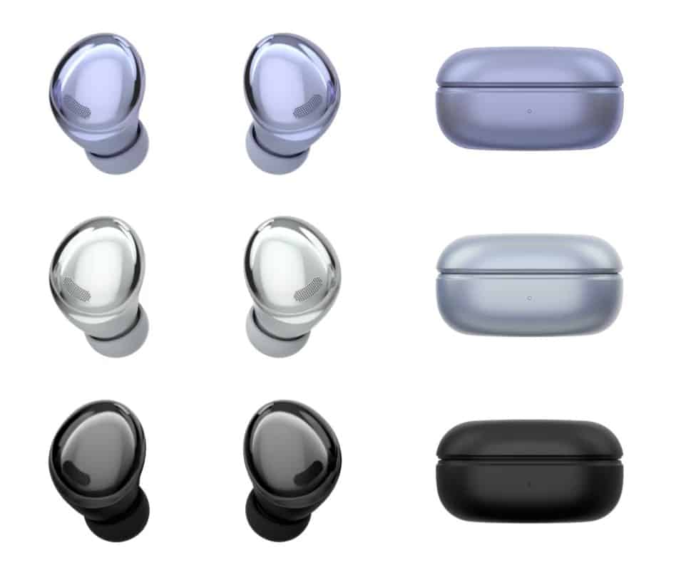 Galaxy Buds Pro 2