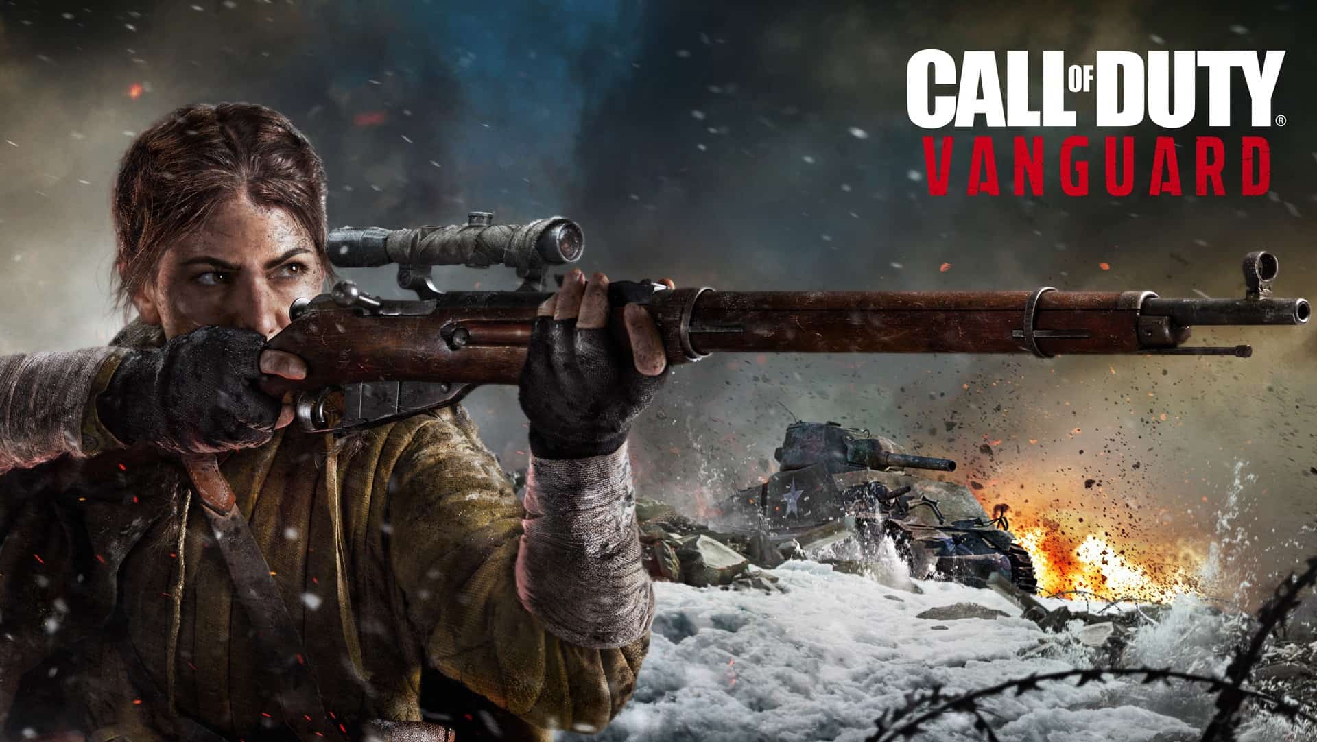 Call of Duty: Vanguard Zombies – o novo capítulo da Saga do Éter