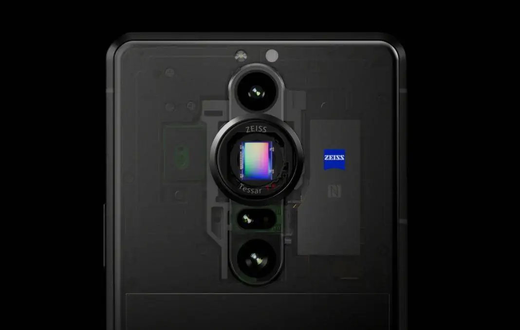 xperia