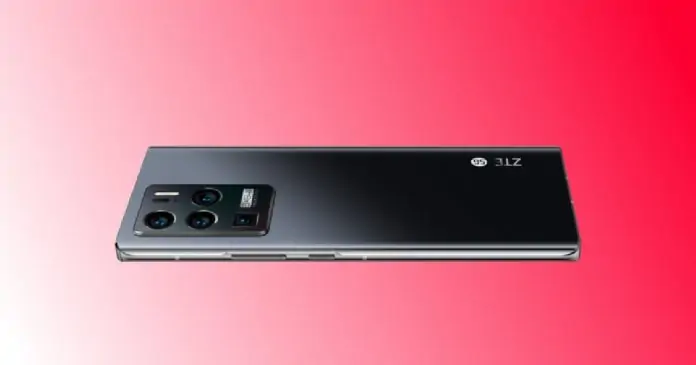 axon, ZTE
