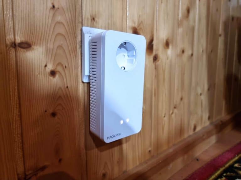 (Análise) Devolo Magic 2 Wi-Fi 6 Multiroom: O que mudou!?