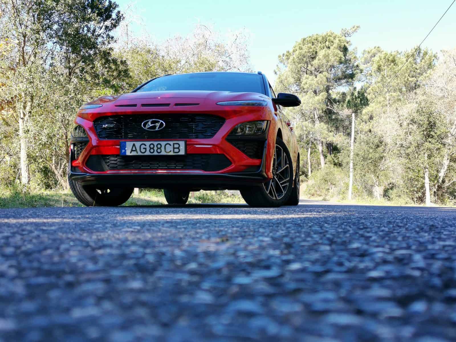 Hyundai kauai