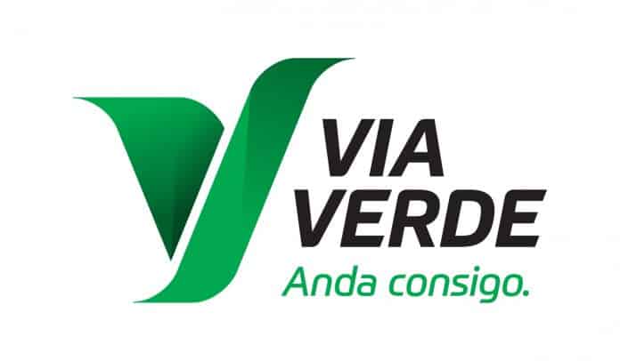 Via Verde, tem via verde