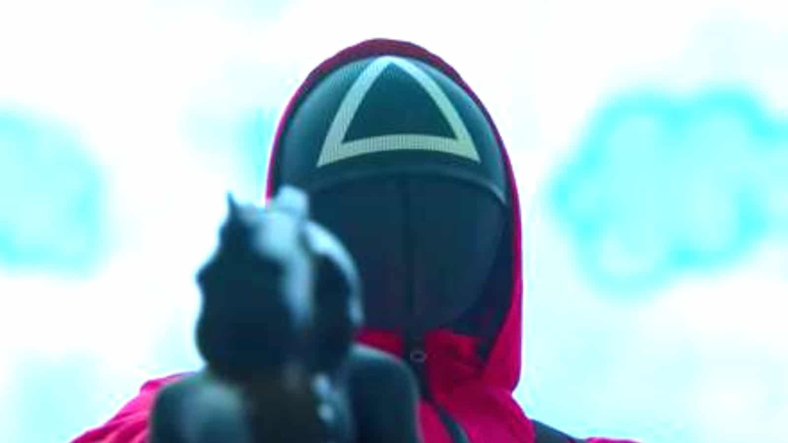 Reviravolta total em Squid Game! Nem sabe o que vai acontecer!