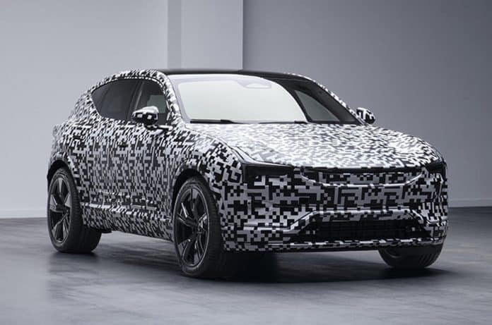 Polestar 3