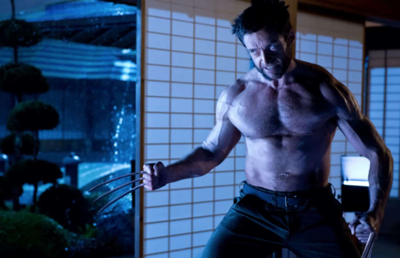 Marvel mudar ator