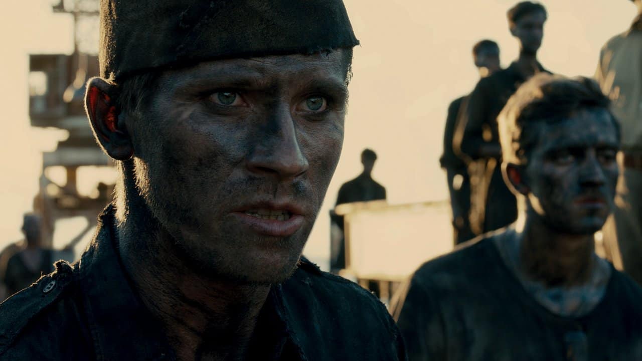 filme história real