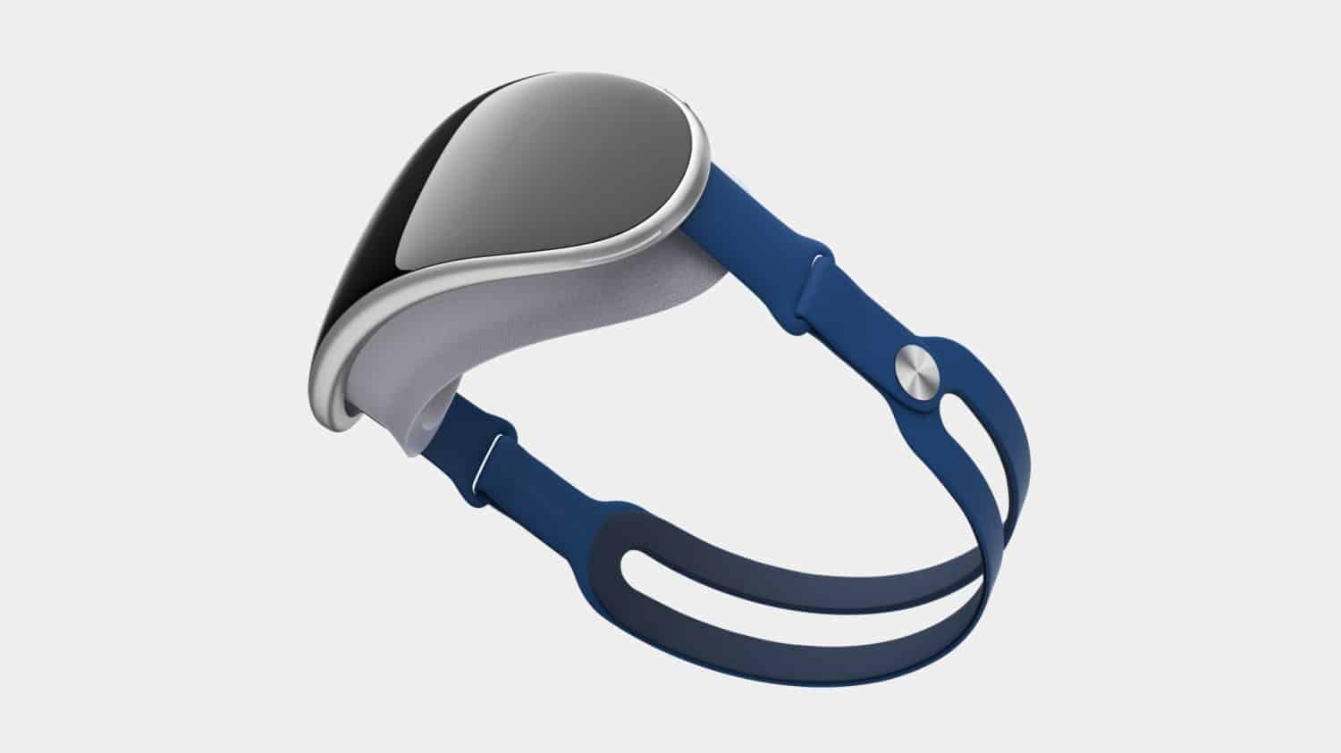 Apple realidade virtual