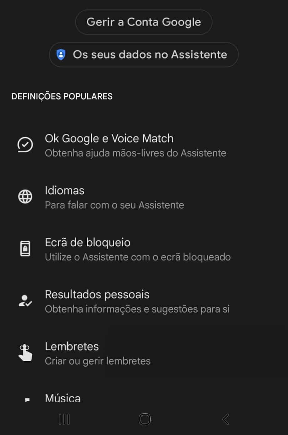android bateria durar
