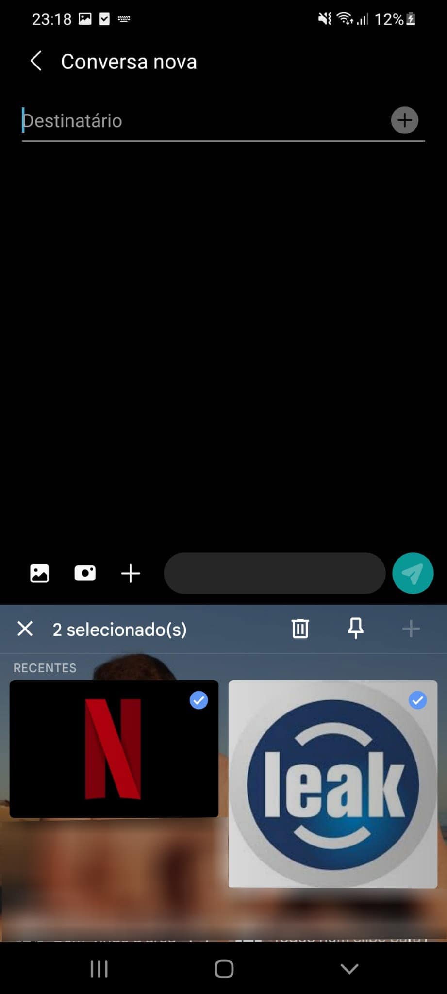 gboard truque teclado