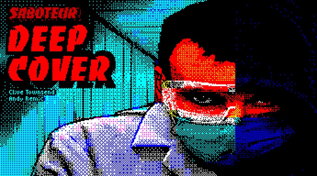 Saboteur Deep Cover: o rei dos clássicos voltou ao trono!